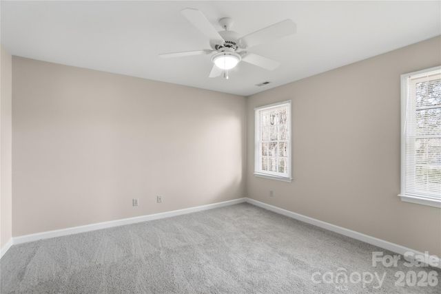 115 Chesney Glen Drive, Matthews, NC 28105