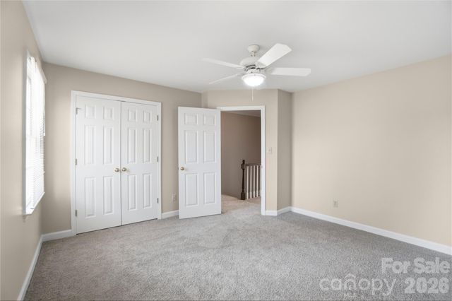 115 Chesney Glen Drive, Matthews, NC 28105