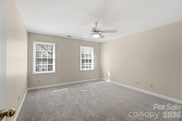 115 Chesney Glen Drive, Matthews, NC 28105