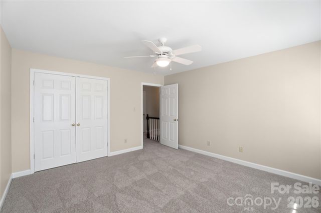 115 Chesney Glen Drive, Matthews, NC 28105