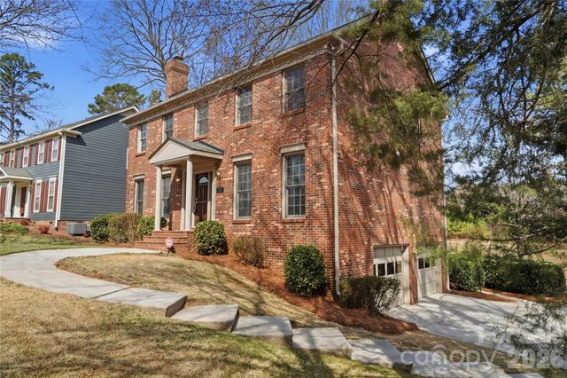 115 Chesney Glen Drive, Matthews, NC 28105