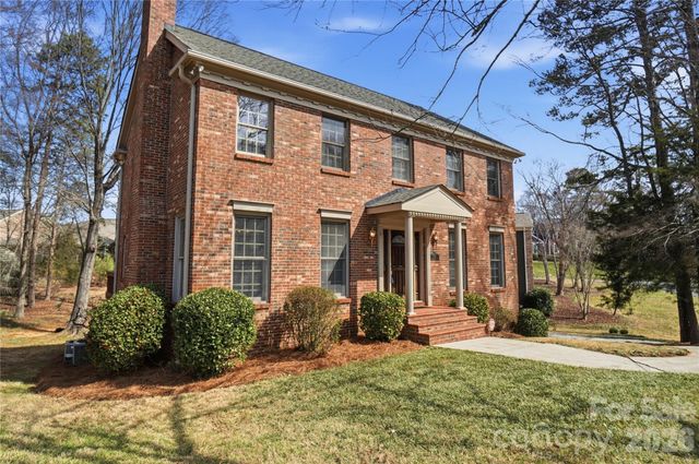 115 Chesney Glen Drive, Matthews, NC 28105