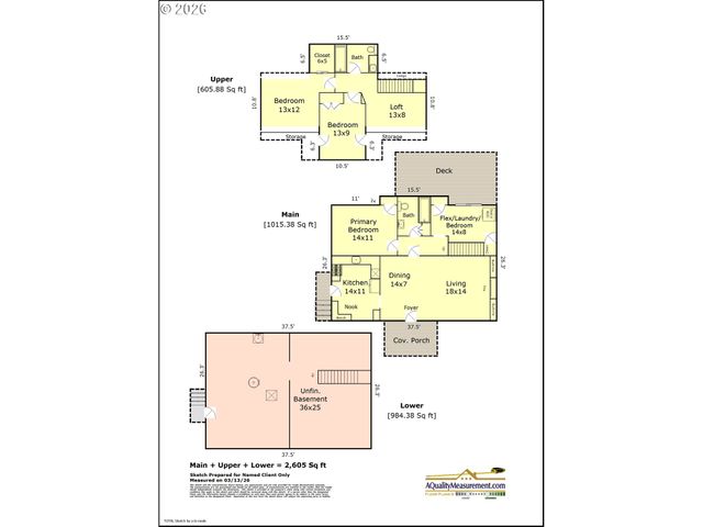 3557 Ne HOLLYROOD Ct, Portland, OR 97212