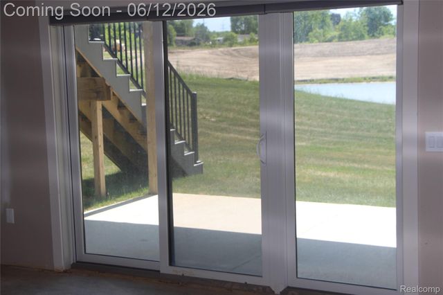 12824 Ivy Lane, Fenton Charter Township, MI 48451