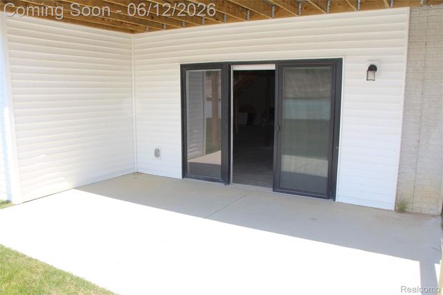 12824 Ivy Lane, Fenton Charter Township, MI 48451