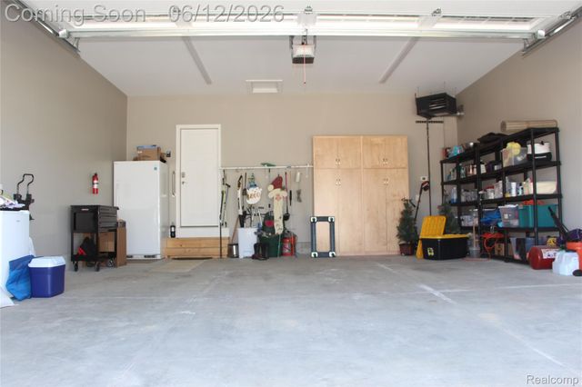 12824 Ivy Lane, Fenton Charter Township, MI 48451