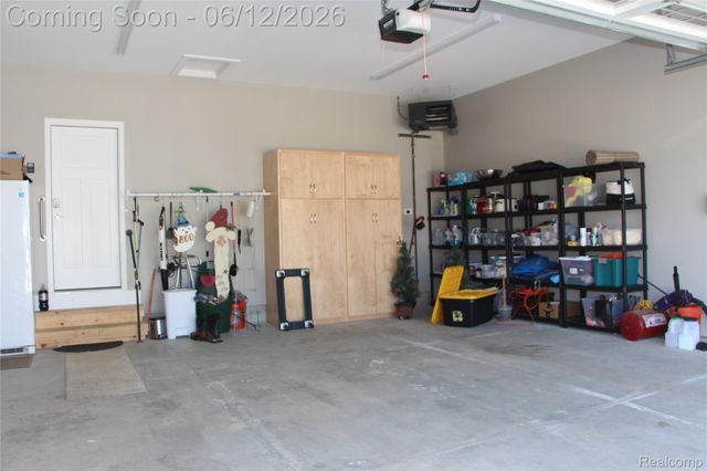 12824 Ivy Lane, Fenton Charter Township, MI 48451