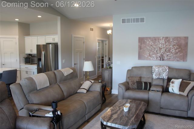 12824 Ivy Lane, Fenton Charter Township, MI 48451
