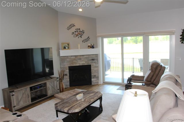 12824 Ivy Lane, Fenton Charter Township, MI 48451