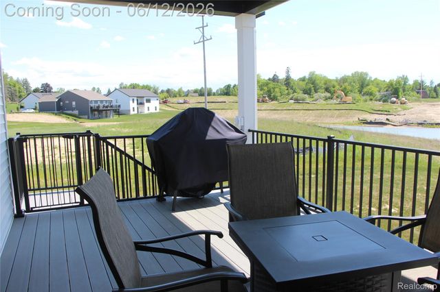 12824 Ivy Lane, Fenton Charter Township, MI 48451