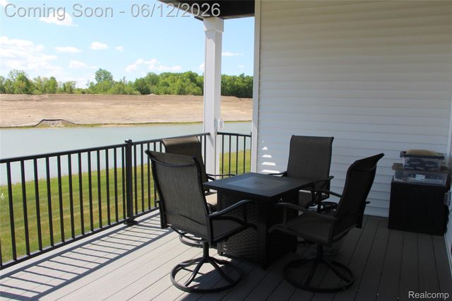 12824 Ivy Lane, Fenton Charter Township, MI 48451