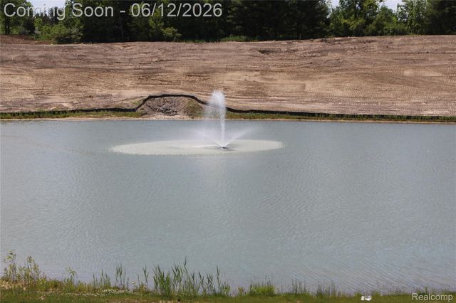 12824 Ivy Lane, Fenton Charter Township, MI 48451