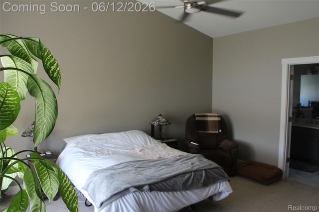 12824 Ivy Lane, Fenton Charter Township, MI 48451