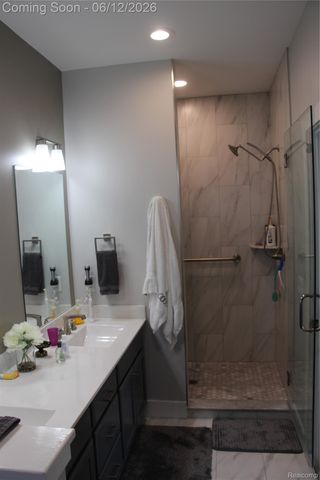 12824 Ivy Lane, Fenton Charter Township, MI 48451