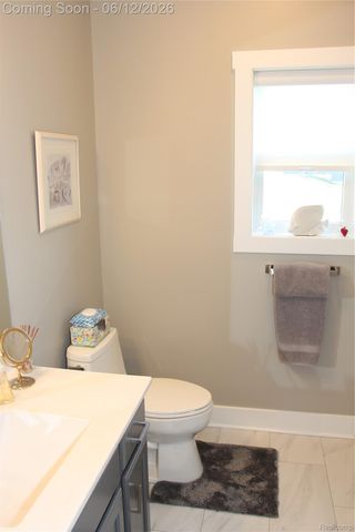 12824 Ivy Lane, Fenton Charter Township, MI 48451