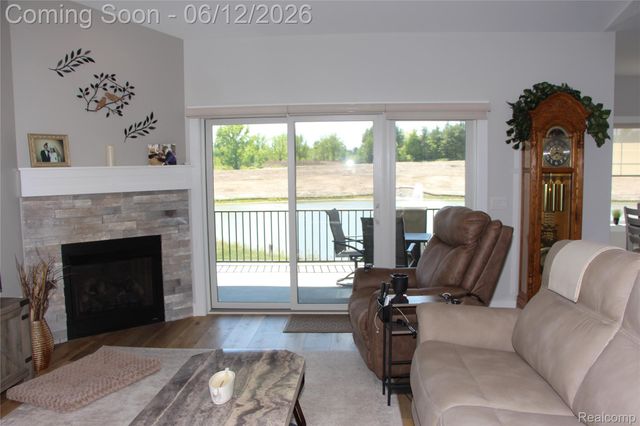 12824 Ivy Lane, Fenton Charter Township, MI 48451