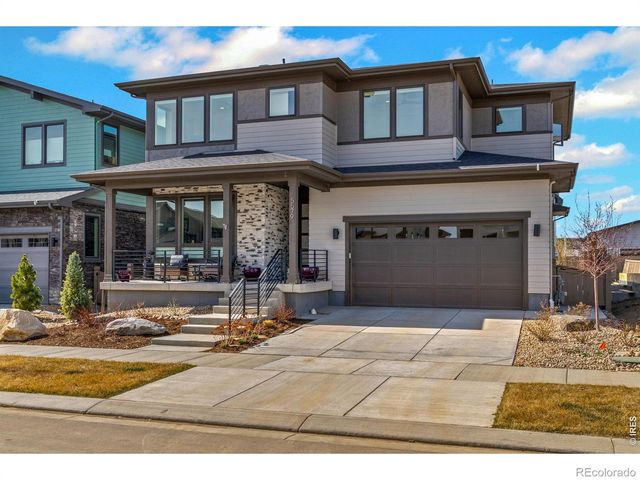 5579 Moosehead Circle, Longmont, CO 80503
