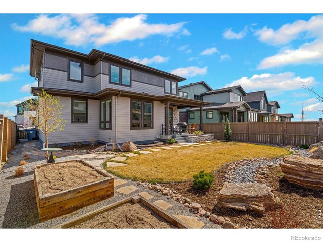 5579 Moosehead Circle, Longmont, CO 80503