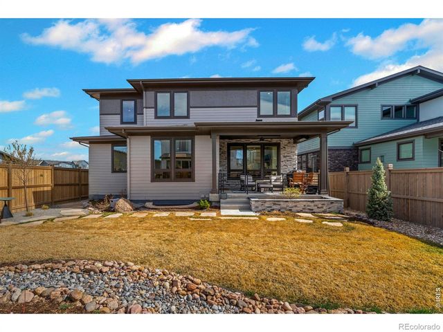 5579 Moosehead Circle, Longmont, CO 80503