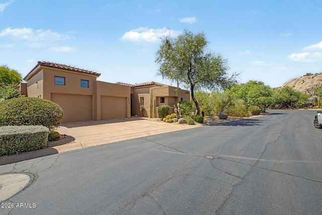 7500 E BOULDERS Parkway 12, Scottsdale, AZ 85266