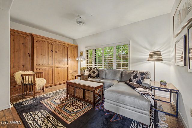 7500 E BOULDERS Parkway 12, Scottsdale, AZ 85266