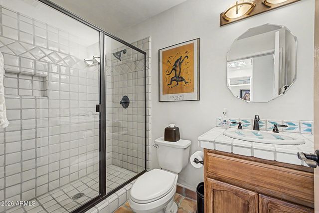 7500 E BOULDERS Parkway 12, Scottsdale, AZ 85266