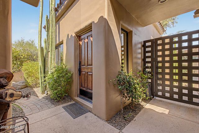 7500 E BOULDERS Parkway 12, Scottsdale, AZ 85266