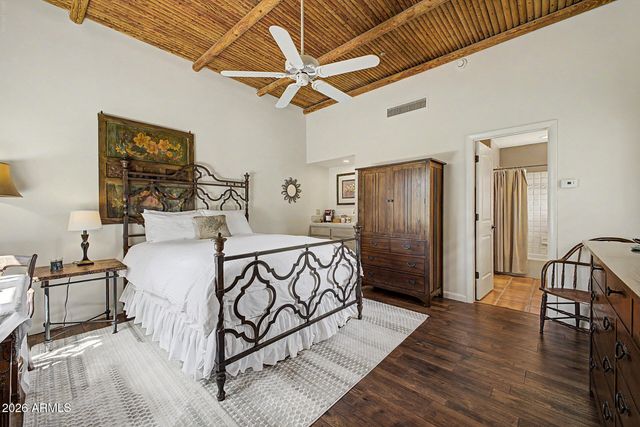 7500 E BOULDERS Parkway 12, Scottsdale, AZ 85266