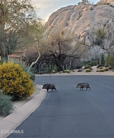 7500 E BOULDERS Parkway 12, Scottsdale, AZ 85266