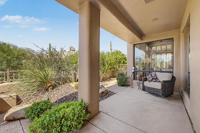 7500 E BOULDERS Parkway 12, Scottsdale, AZ 85266