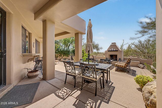 7500 E BOULDERS Parkway 12, Scottsdale, AZ 85266