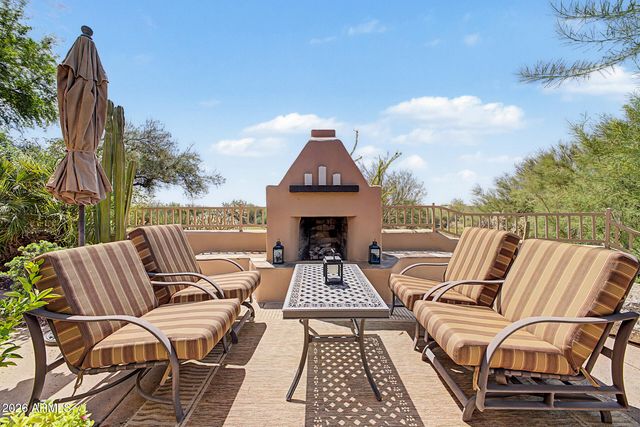 7500 E BOULDERS Parkway 12, Scottsdale, AZ 85266