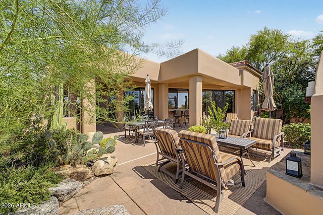7500 E BOULDERS Parkway 12, Scottsdale, AZ 85266