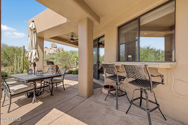 7500 E BOULDERS Parkway 12, Scottsdale, AZ 85266