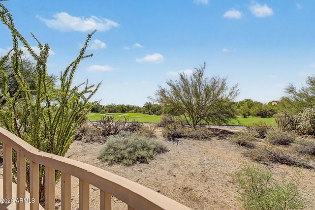 7500 E BOULDERS Parkway 12, Scottsdale, AZ 85266