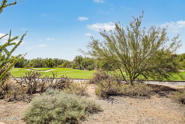 7500 E BOULDERS Parkway 12, Scottsdale, AZ 85266