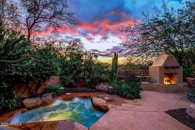 7500 E BOULDERS Parkway 12, Scottsdale, AZ 85266