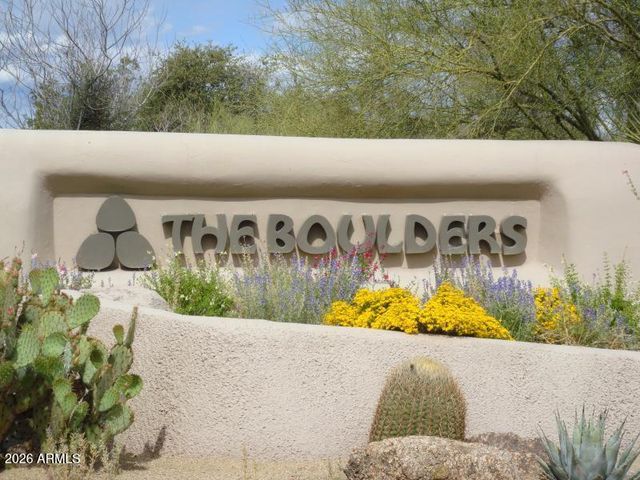 7500 E BOULDERS Parkway 12, Scottsdale, AZ 85266