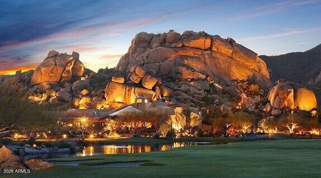 7500 E BOULDERS Parkway 12, Scottsdale, AZ 85266