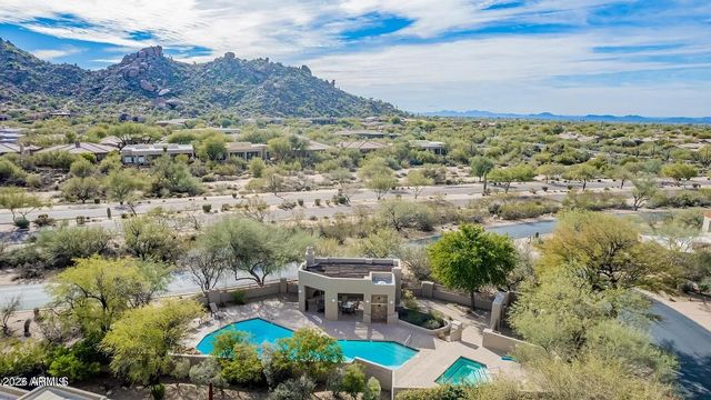 7500 E BOULDERS Parkway 12, Scottsdale, AZ 85266
