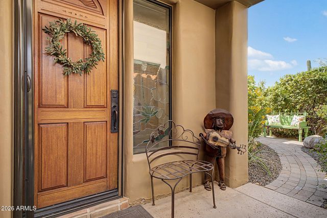 7500 E BOULDERS Parkway 12, Scottsdale, AZ 85266