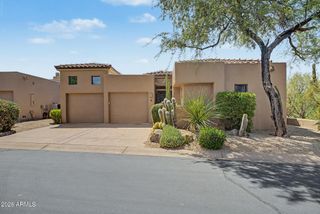 7500 E BOULDERS Parkway 12, Scottsdale, AZ 85266