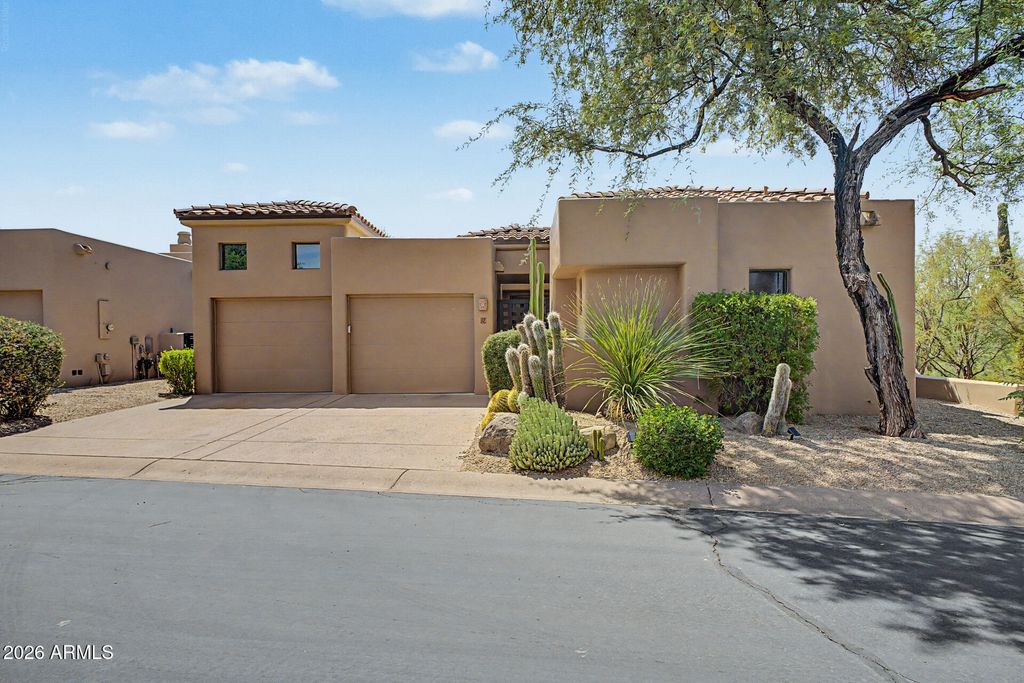 7500 E BOULDERS Parkway 12, Scottsdale, AZ 85266