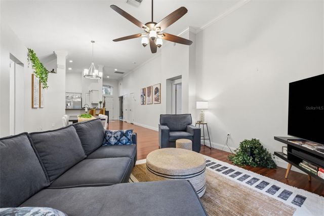 12329 GLENFIELD AVENUE, Tampa, FL 33626