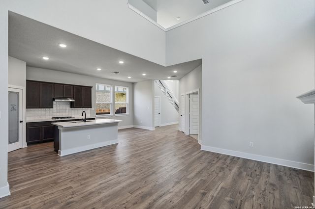 12307 Aurora Basin, San Antonio, TX 78254