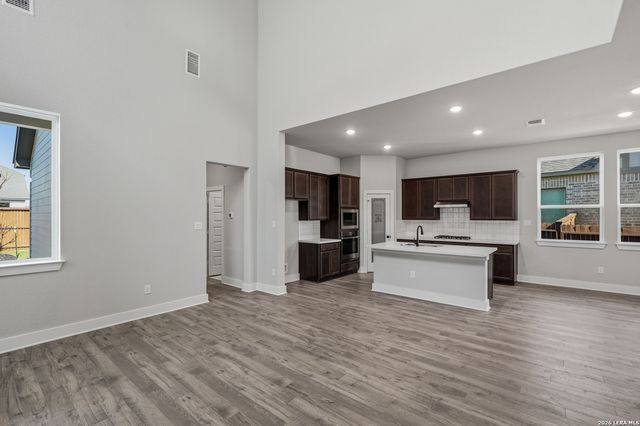 12307 Aurora Basin, San Antonio, TX 78254