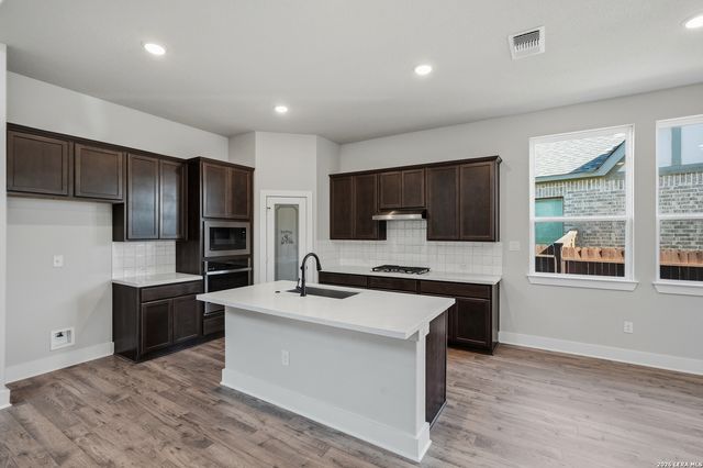 12307 Aurora Basin, San Antonio, TX 78254