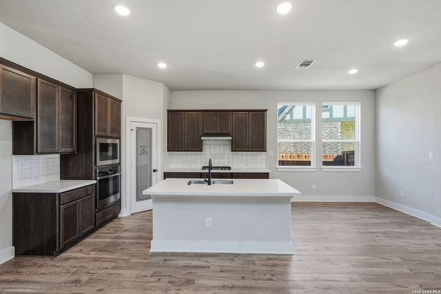 12307 Aurora Basin, San Antonio, TX 78254