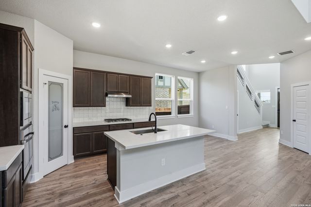 12307 Aurora Basin, San Antonio, TX 78254