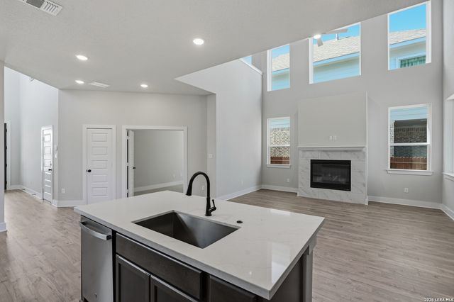 12307 Aurora Basin, San Antonio, TX 78254